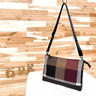 ブラックレーベルクレストブリッジ 革 メンズバッグの通販 48点