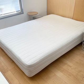 MUJI (無印良品) サイズ 脚付きマットレスベッドの通販 63点 | MUJI ...