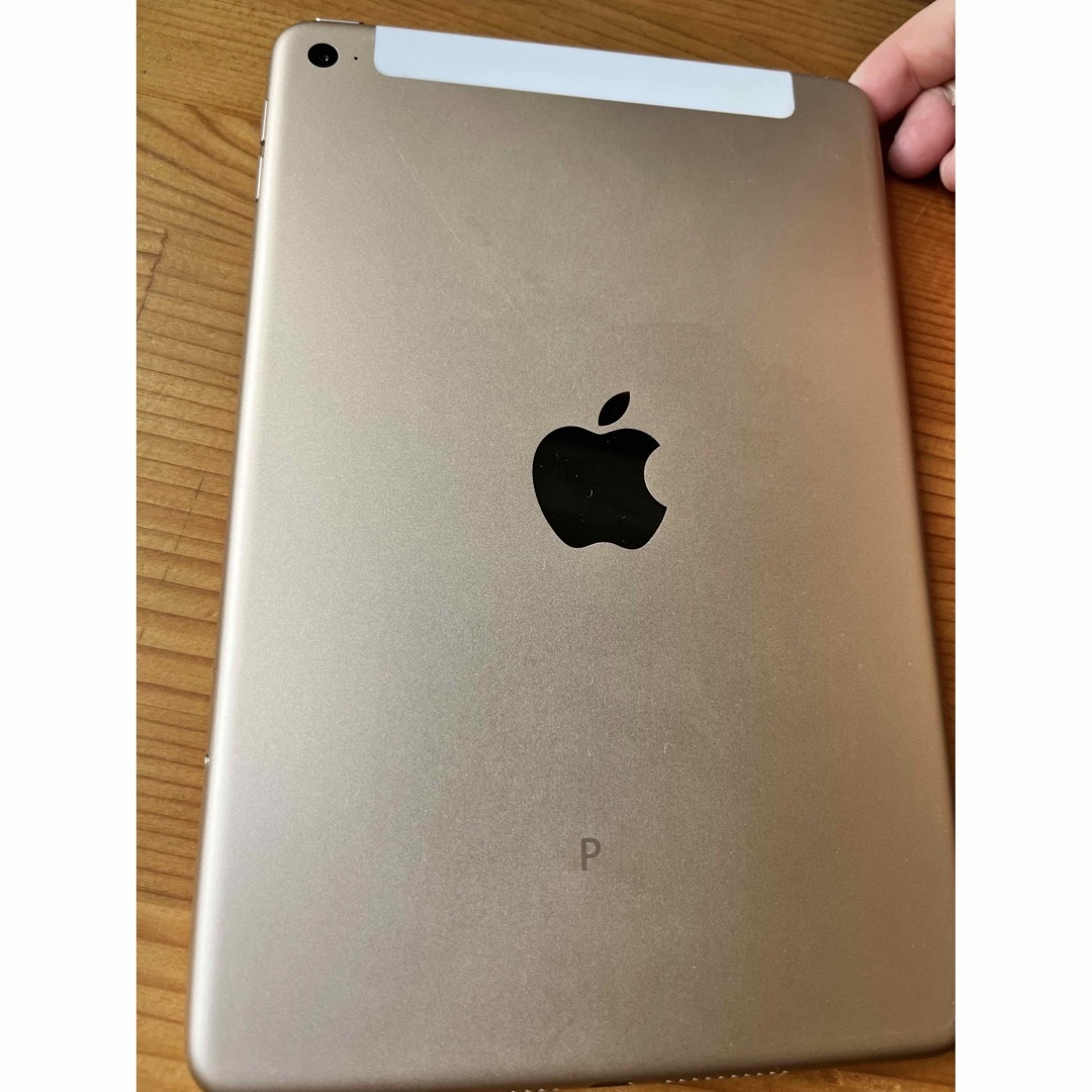 iPad mini4 32GB 1