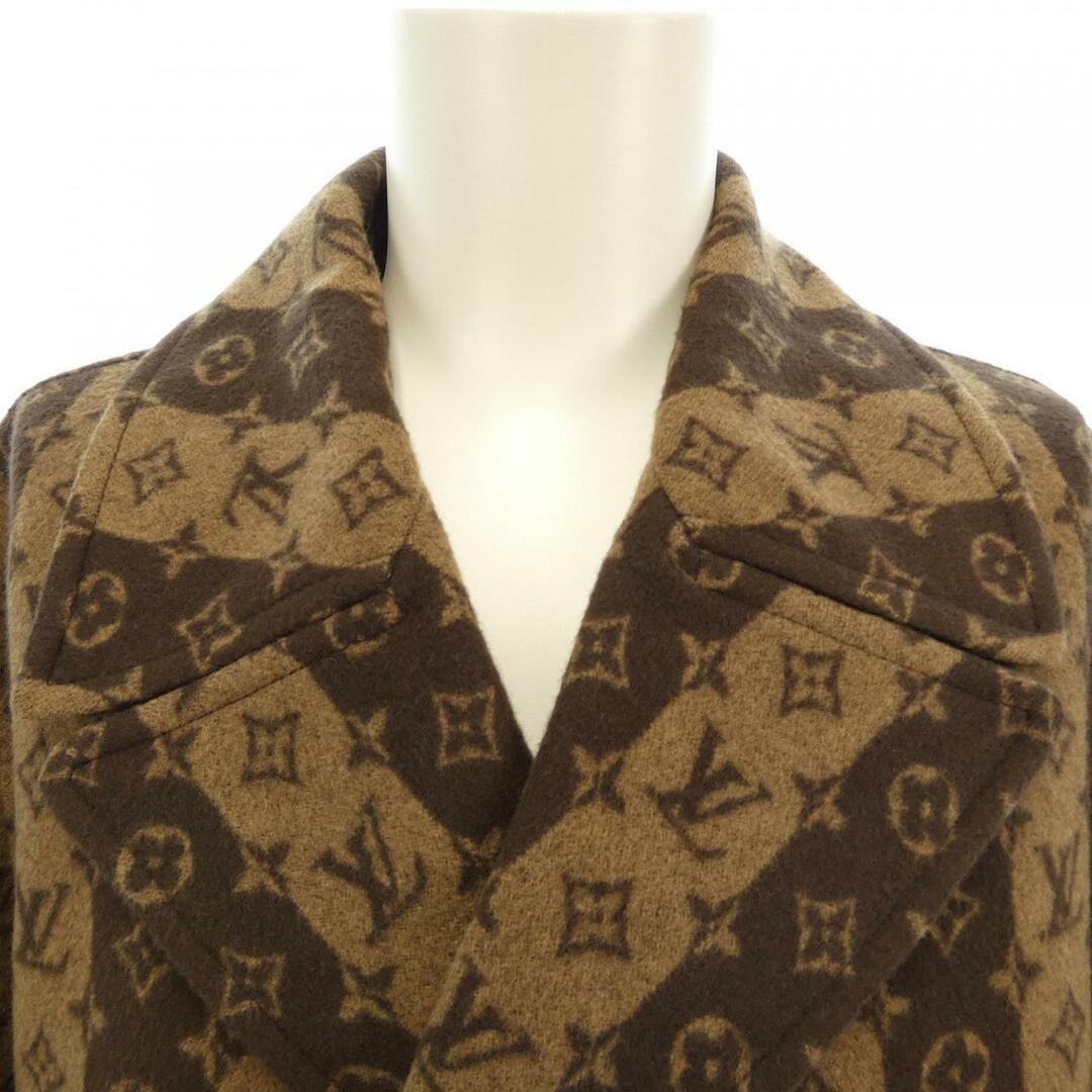 ルイヴィトン LOUIS VUITTON ピーコート - その他