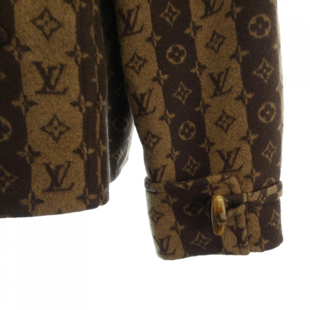 ルイヴィトン LOUIS VUITTON ピーコート - その他