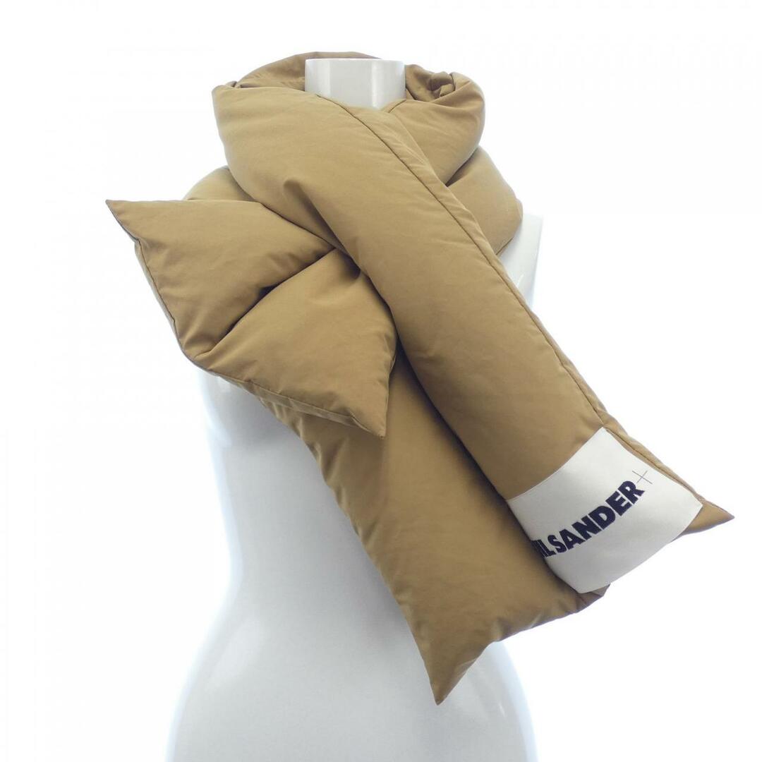 ジルサンダー JIL SANDER MUFFLER - マフラー/ショール