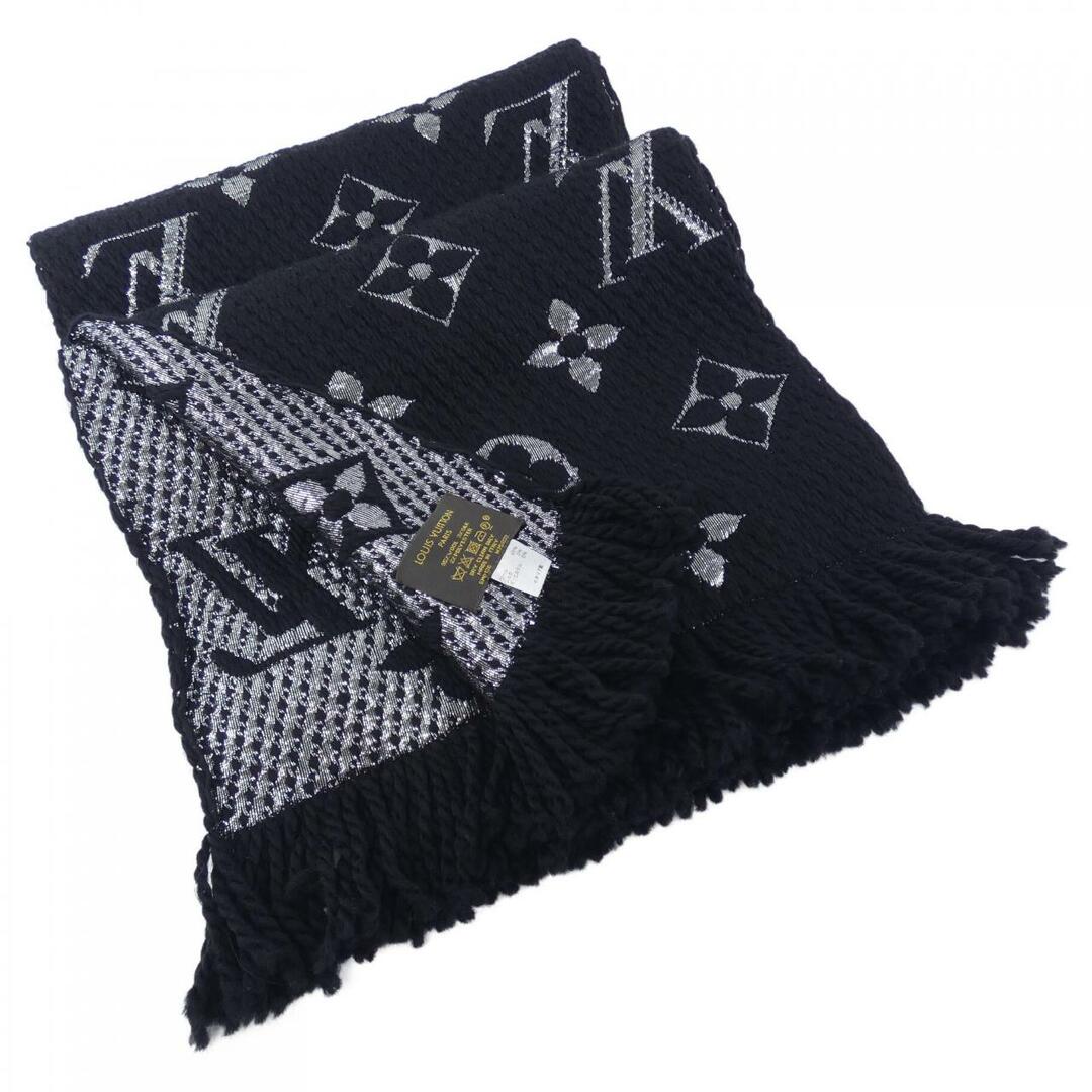 ルイヴィトン LOUIS VUITTON MUFFLER - マフラー/ショール