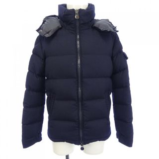 モンクレール(MONCLER)のモンクレール MONCLER ダウンジャケット(テーラードジャケット)