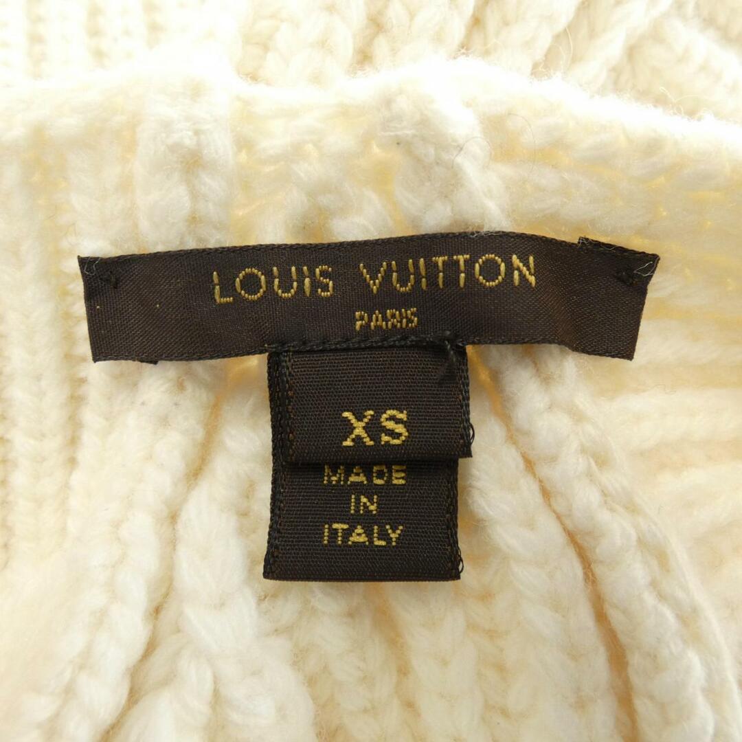 ルイヴィトン LOUIS VUITTON ニット