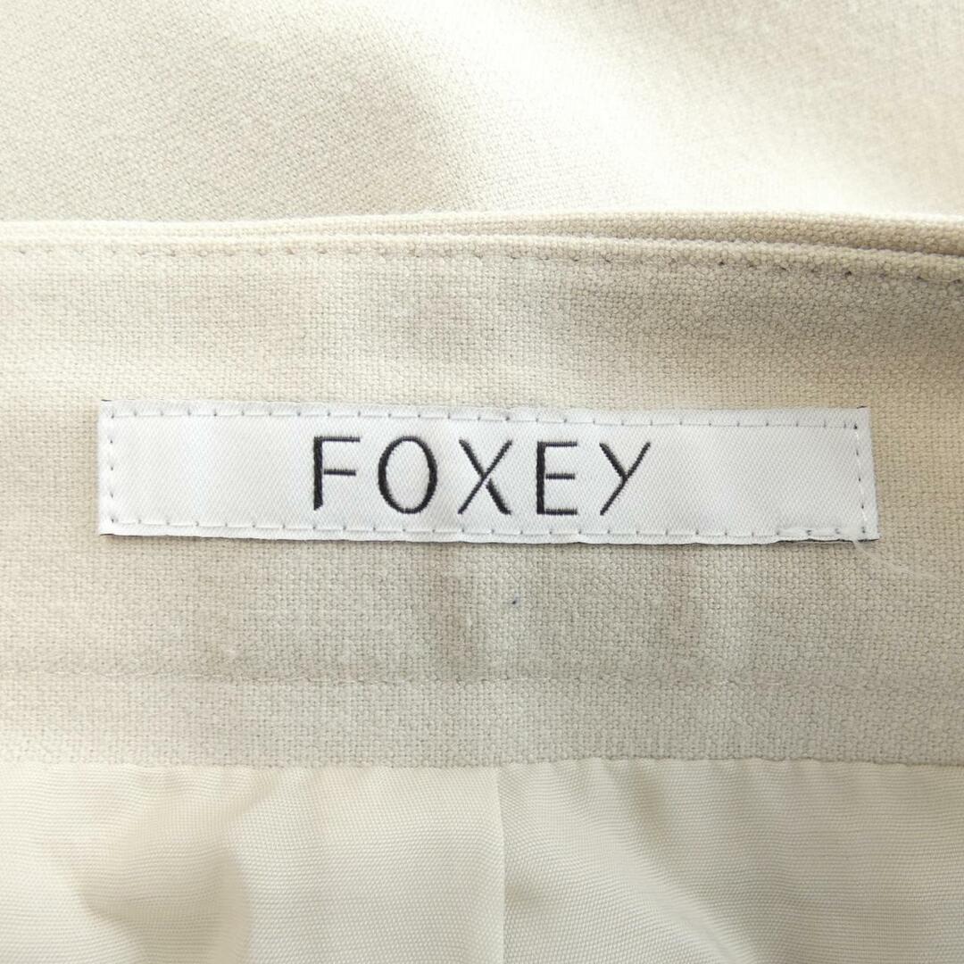 FOXEY(フォクシー)のフォクシー FOXEY パンツ レディースのパンツ(その他)の商品写真