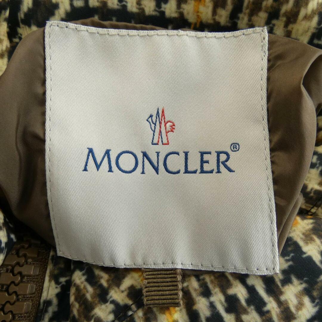 モンクレールエス MONCLER S ダウンジャケット