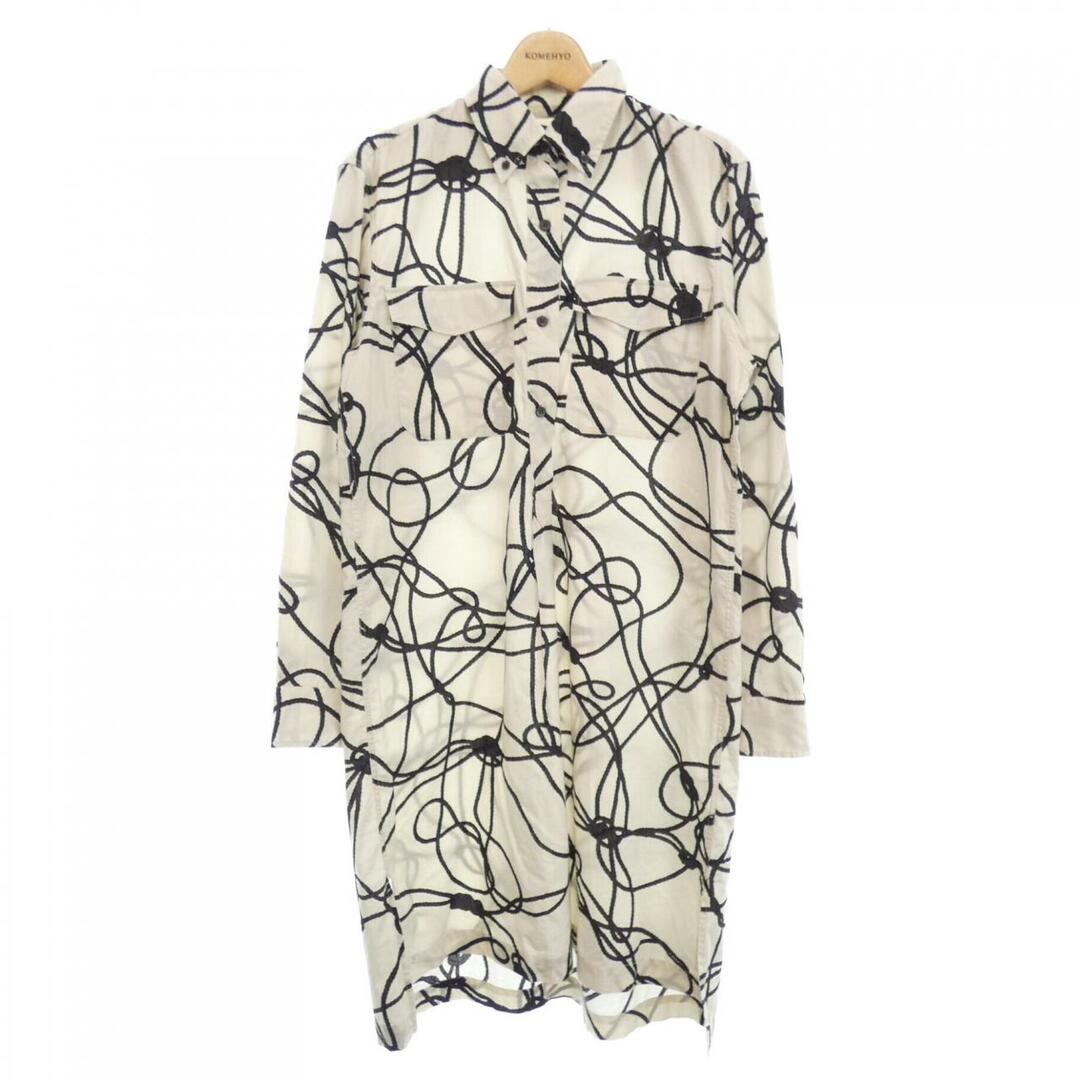 ドリスヴァンノッテン DRIES VAN NOTEN ワンピース ドリスヴァンノッテン DRIES VAN NOTEN ワンピース