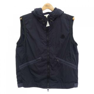 モンクレール(MONCLER)のモンクレール MONCLER ベスト(ベスト)