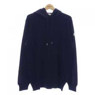 モンクレール(MONCLER)のモンクレール MONCLER パーカー(スウェット)