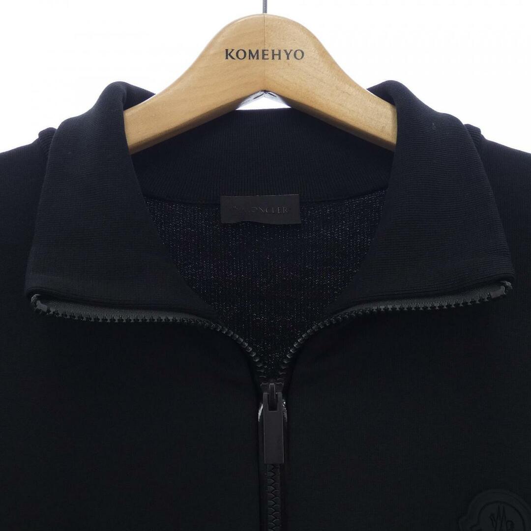 モンクレール MONCLER ブルゾン 4