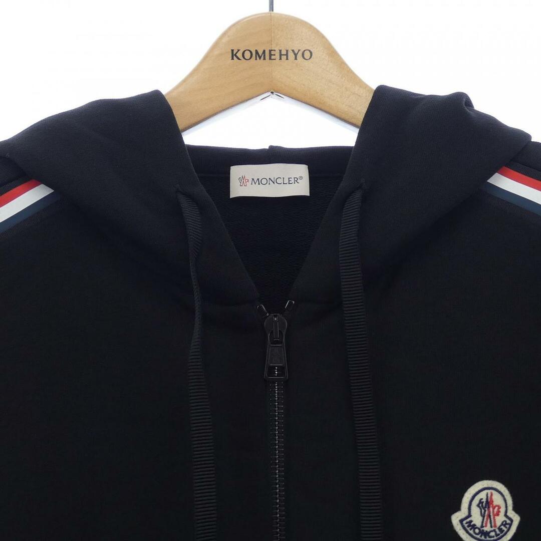 モンクレール MONCLER パーカー