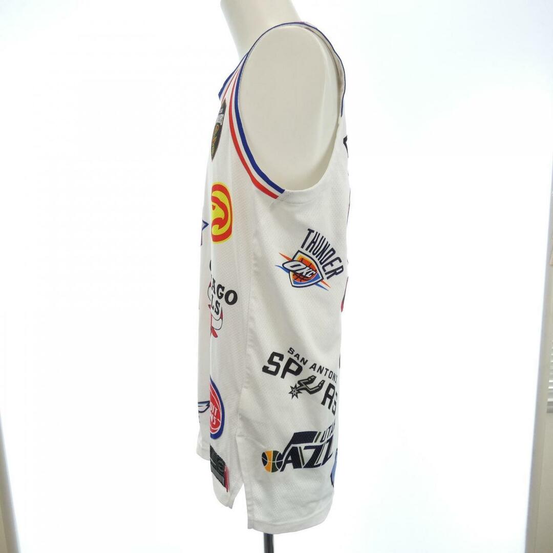 ナイキシュプリーム NIKE×SUPREME タンクトップ ナイキシュプリーム NIKE×SUPREME タンクトップ
