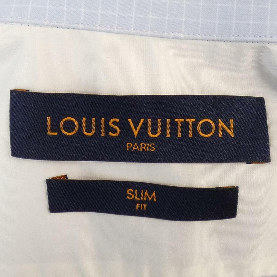 ルイヴィトン LOUIS VUITTON シャツ