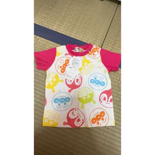 バンダイ(BANDAI)のアンパンマン Tシャツ(シャツ/カットソー)