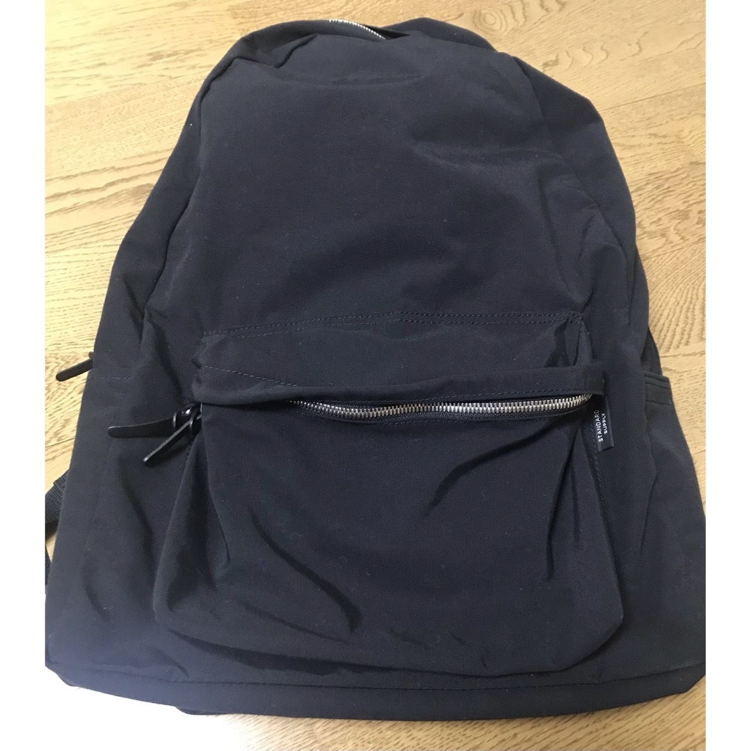 STANDARD SUPPLY(スタンダードサプライ)のスタンダードサプライ SIMPLICITY COMMUTE DAYPACK レディースのバッグ(リュック/バックパック)の商品写真