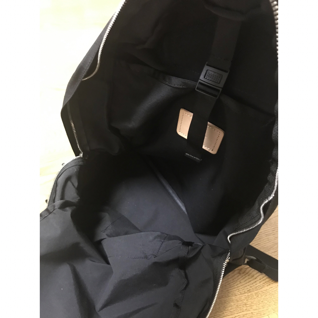 STANDARD SUPPLY(スタンダードサプライ)のスタンダードサプライ SIMPLICITY COMMUTE DAYPACK レディースのバッグ(リュック/バックパック)の商品写真