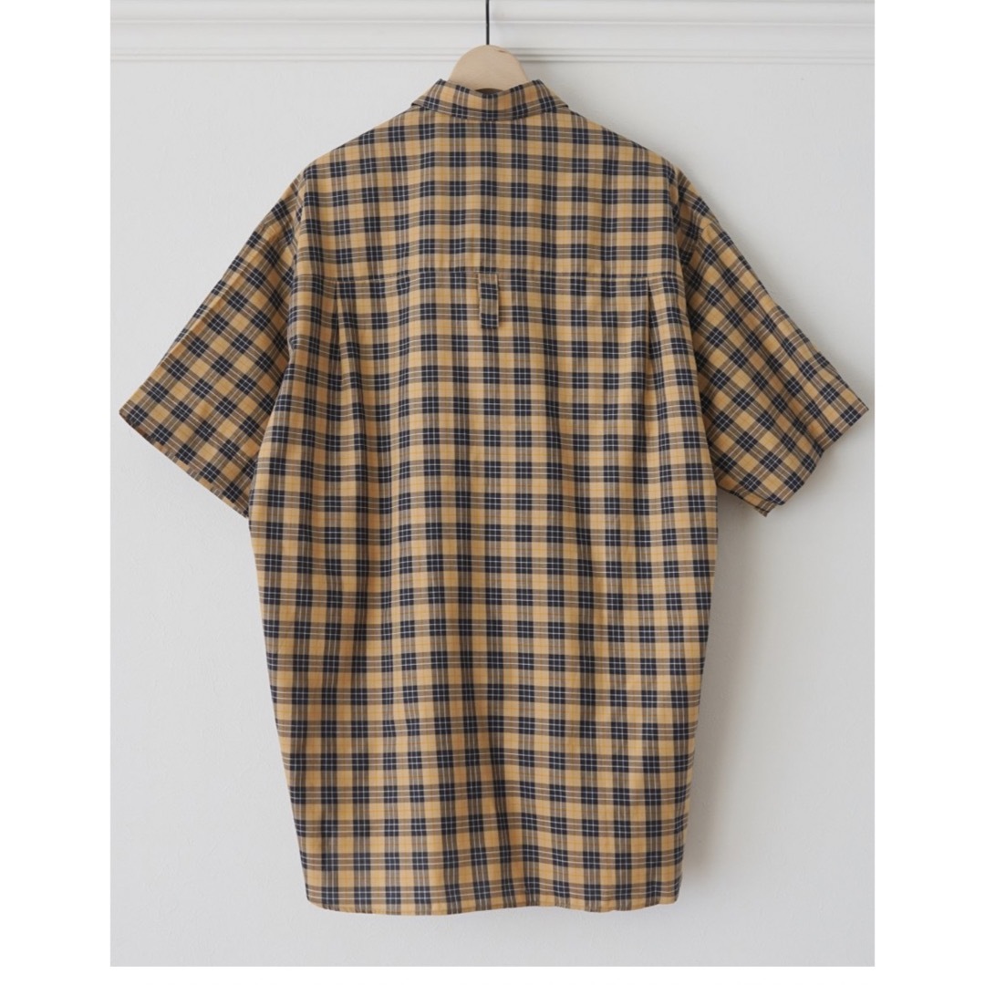 SHIRTS-OVERSIZED SHIRT MULTI "SORONO