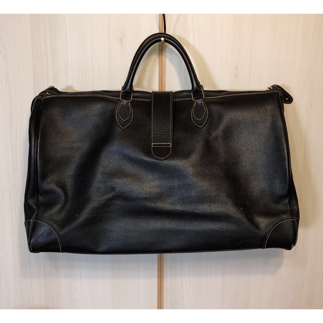 COMME des GARCONS HOMME - コムデギャルソン ボストンバックの COMME des GARCONS HOMME - コムデギャルソン ボストンバックの