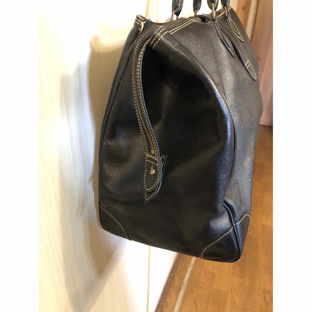 COMME des GARCONS HOMME - コムデギャルソン ボストンバックの COMME des GARCONS HOMME - コムデギャルソン ボストンバックの