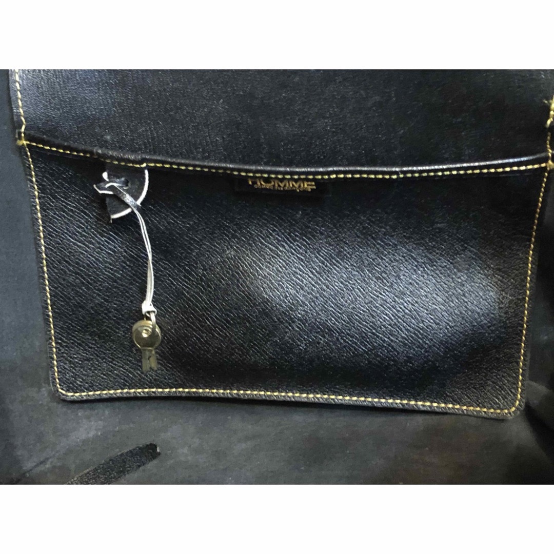COMME des GARCONS HOMME - コムデギャルソン ボストンバックの COMME des GARCONS HOMME - コムデギャルソン ボストンバックの