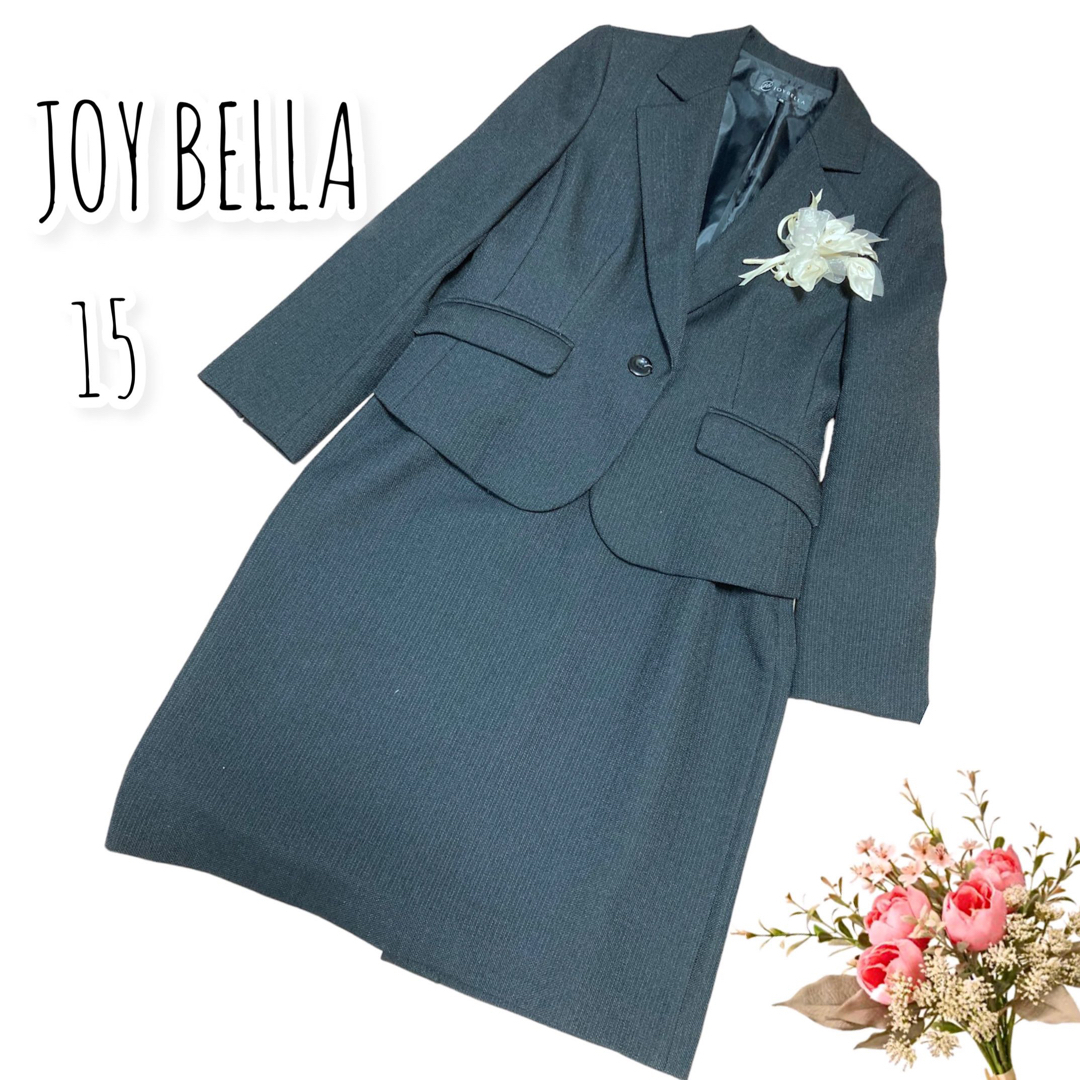 ✳︎JOY BELLA✳︎フォーマルスーツセット　ブラック