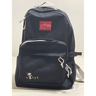 マンハッタンポーテージ(Manhattan Portage)のManhattan Portage リュックサック タウンゼント バックパック (リュック/バックパック)