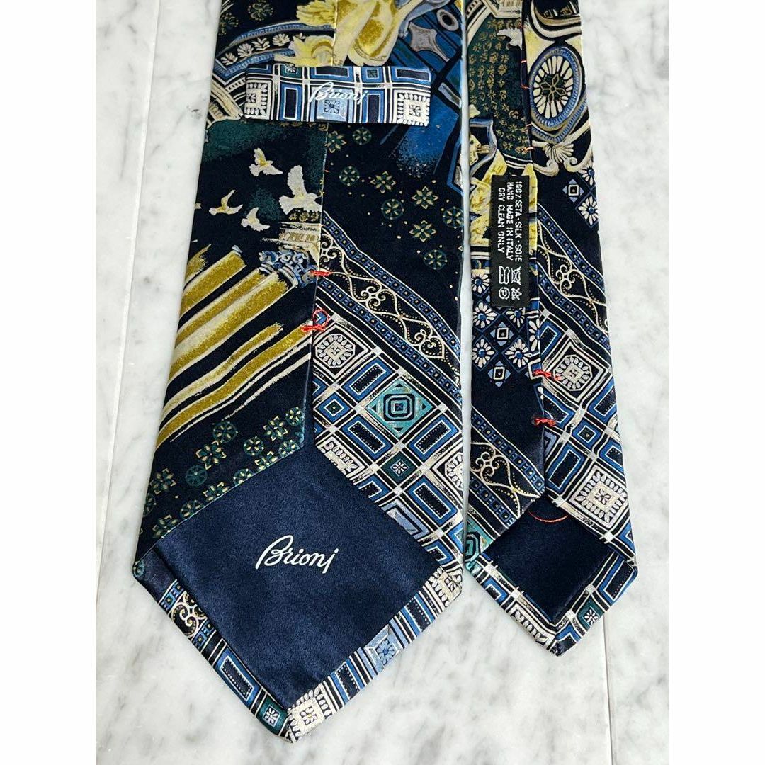 Brioni - ✨️イタリア世界最高峰スーツブランド✨️極美品✨️ Brioni