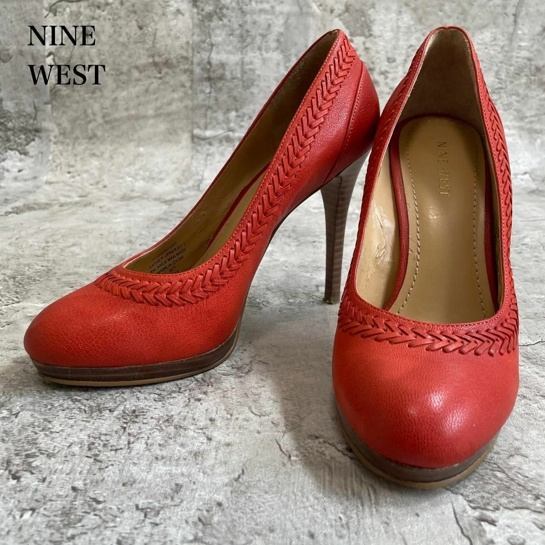 ナインウエスト NINE WEST ピンヒール
