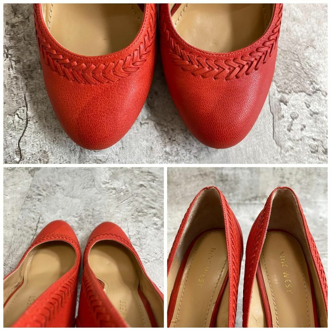 ナインウエスト NINE WEST ピンヒール