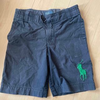 ラルフローレン(Ralph Lauren)のラルフローレン　ビックポニー　ショートパンツ　120(パンツ/スパッツ)