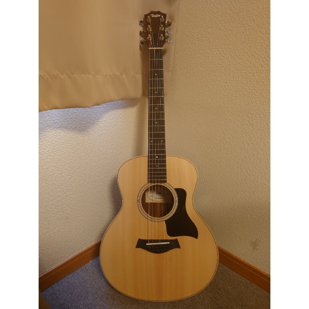 テイラー　ＧＳ mini-e roaswood 楽器のギター(アコースティックギター)の商品写真
