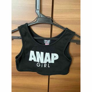 アナップガール(ANAP GiRL)のANAP GIRL(Tシャツ/カットソー)