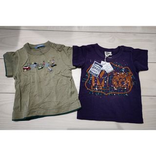 ファミリア ベビー Tシャツの通販 2,000点以上 | familiarのキッズ