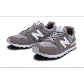 ニューバランス(New Balance)のNewBlance  WL996 GC2 24センチ(スニーカー)