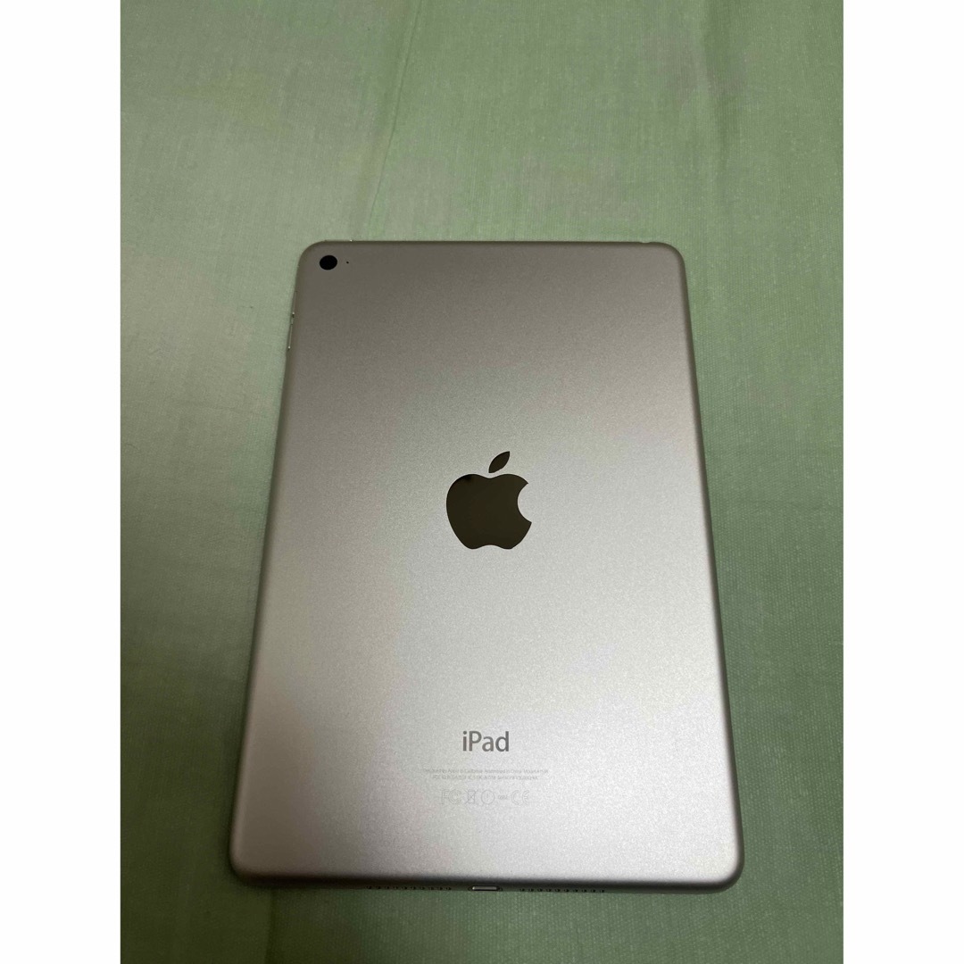iPad mini4 本体のみ　Wi-Fiモデル　ジャンク 1