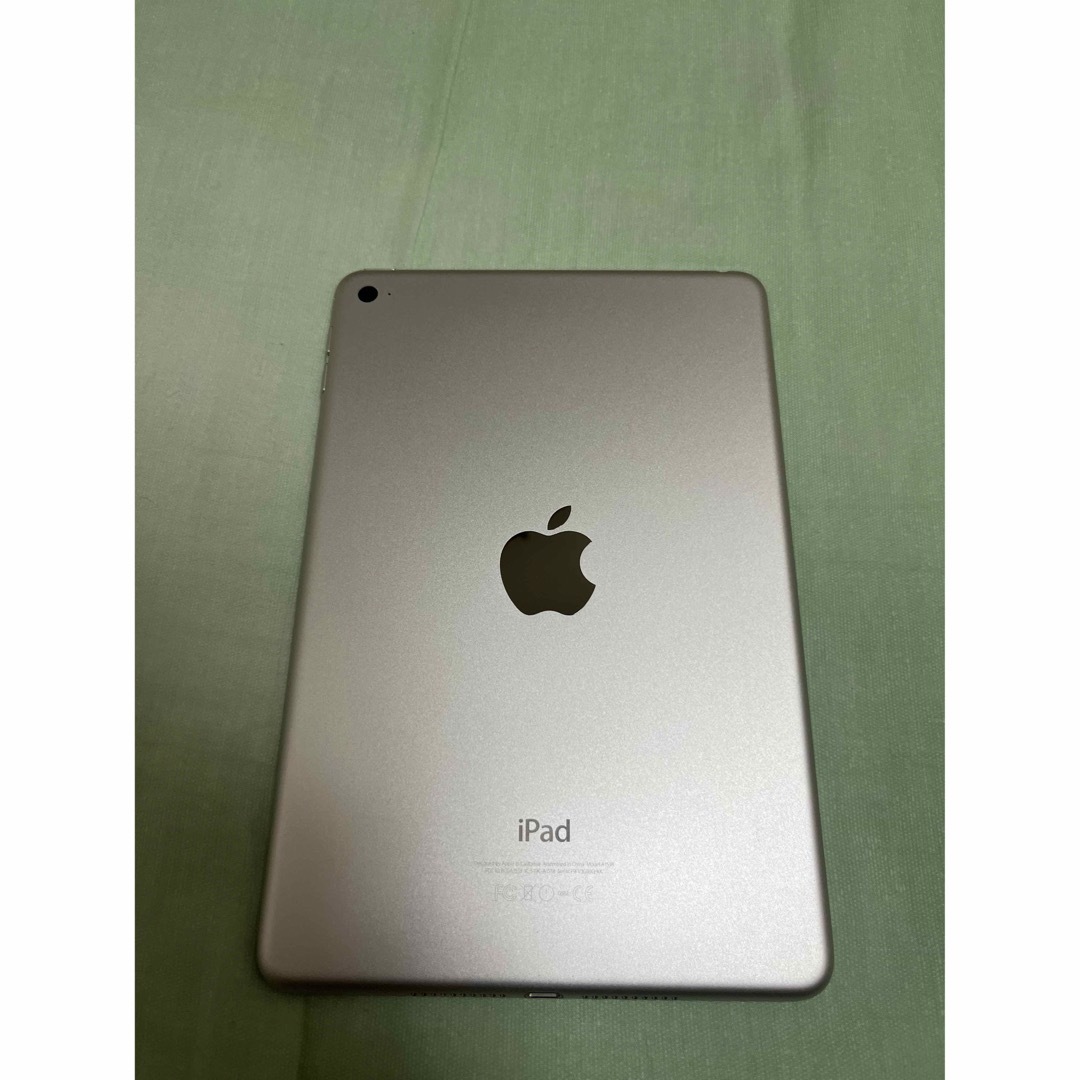 iPad mini4 本体のみ Wi-Fiモデル ジャンク iPad mini4 本体のみ Wi-Fiモデル ジャンク