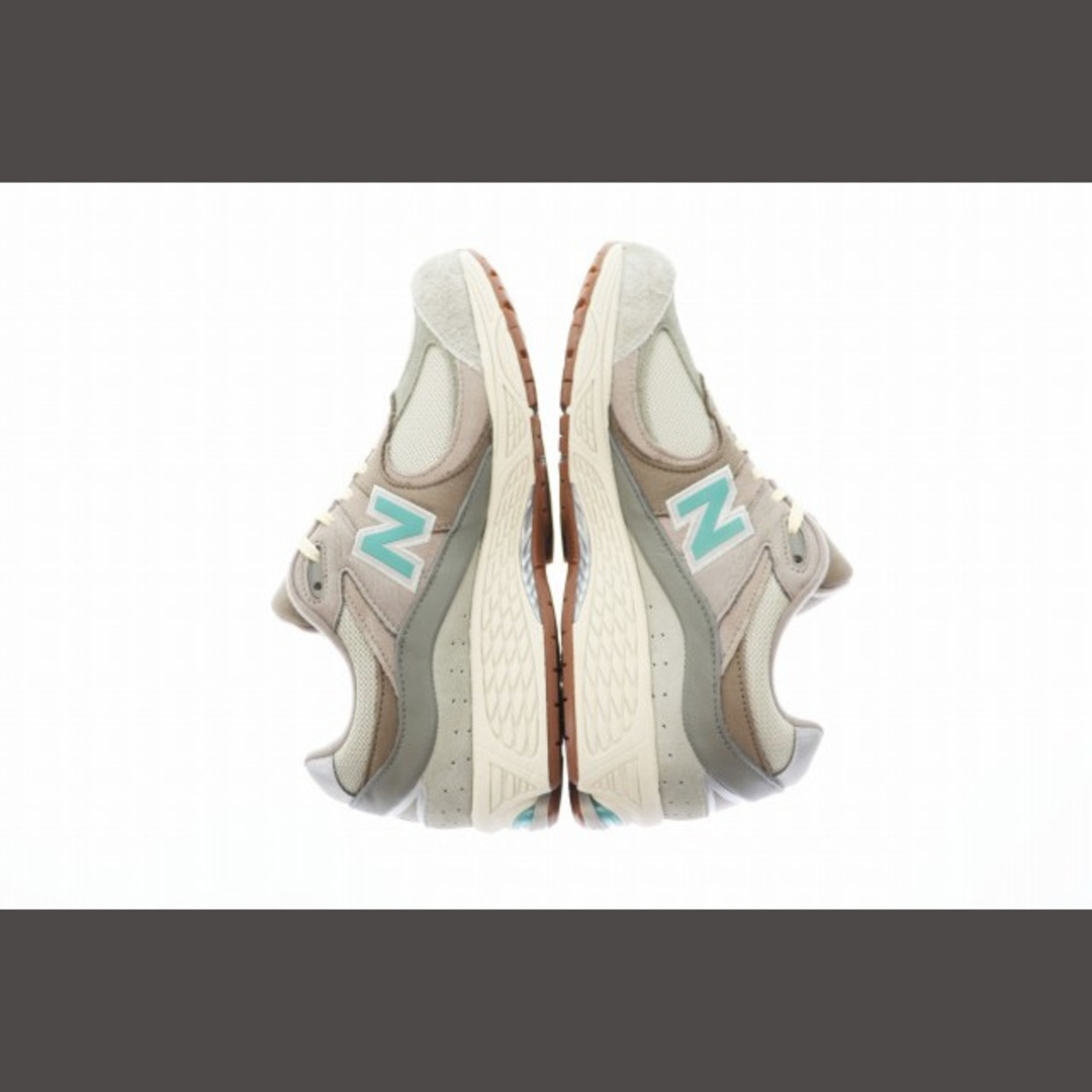 ニューバランス NEW BALANCE ×atmos別注 M2002RAM