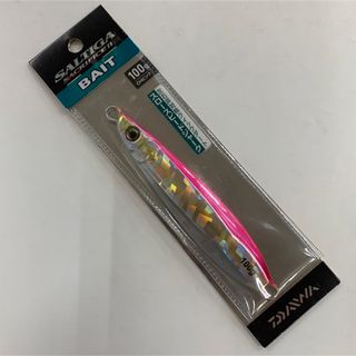 ダイワ(DAIWA)のダイワ ソルティガサクリファイス2 （100g CHピンク）(ルアー用品)