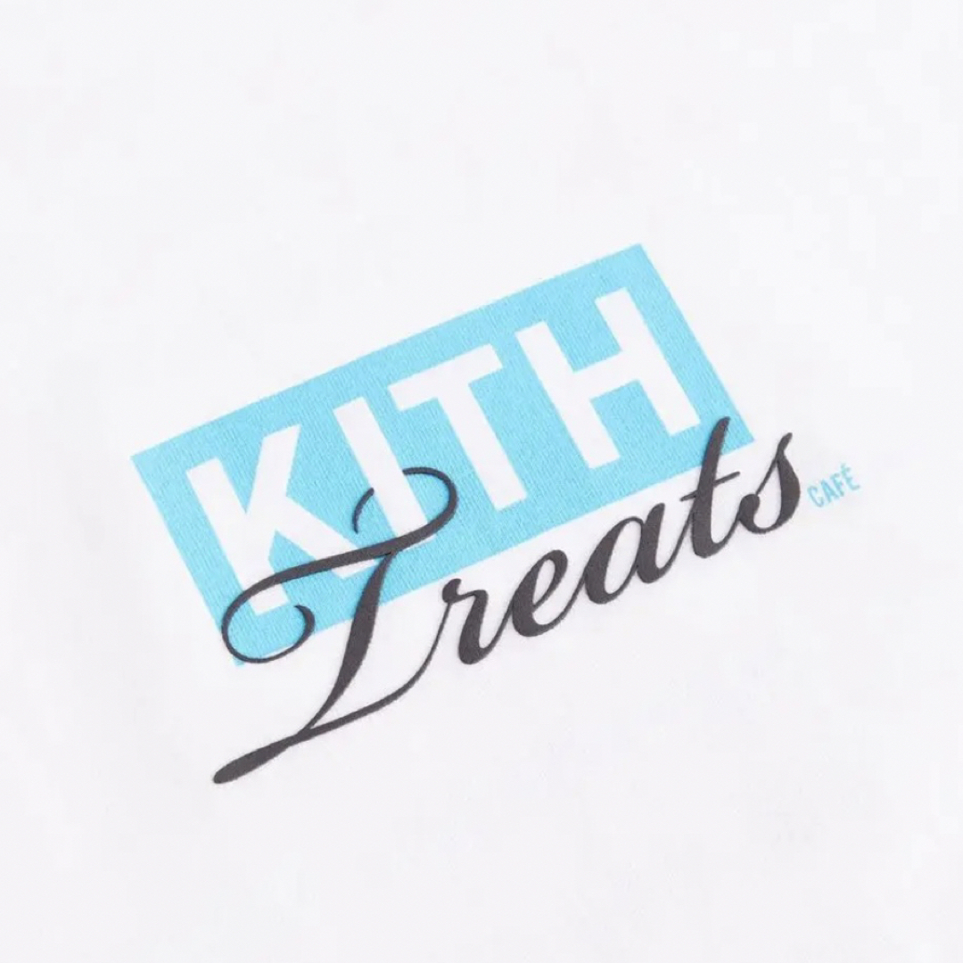 KITH(キス)のKith Treats Cafe Tee Miami Box Tシャツ メンズのトップス(Tシャツ/カットソー(半袖/袖なし))の商品写真