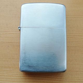 ジッポー(ZIPPO)のZIPPO(タバコグッズ)