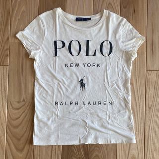 ポロラルフローレン(POLO RALPH LAUREN)のPOLO Ralph Lauren Tシャツ(Tシャツ(半袖/袖なし))