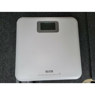タニタ(TANITA)のタニタ・体重計・デジタルヘルスメーター TANITA HD-661(体重計)