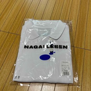 ナガイレーベン(NAGAILEBEN)のナガイレーベル　チュニック新品　サイズL(その他)