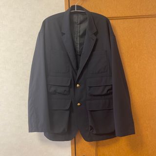 ビームス レザー テーラードジャケット(メンズ)の通販 32点 | BEAMSの