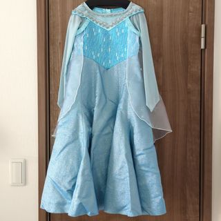 Disney - ビビディバビディブティック エルサドレスの通販 by penguin
