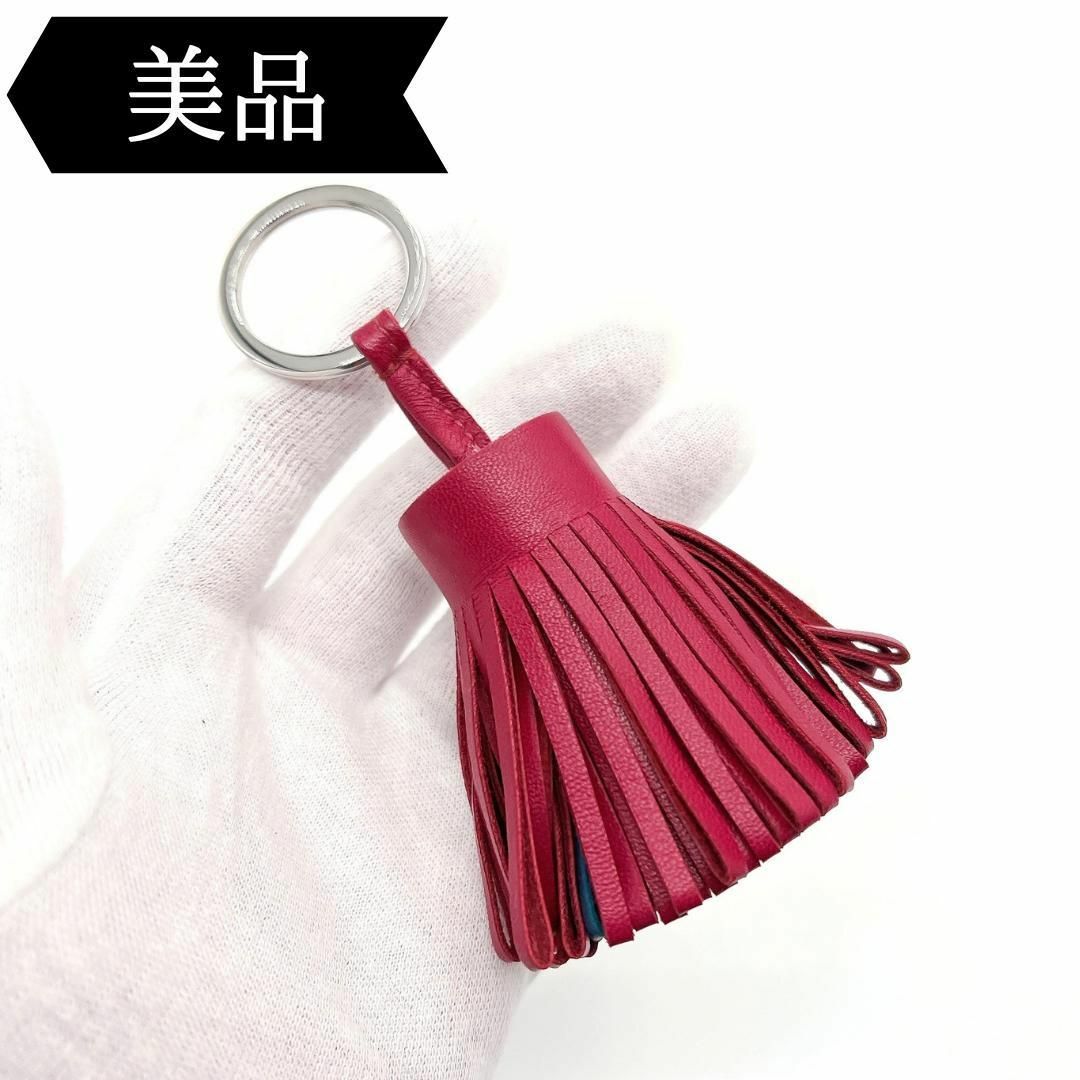 HERMES】エルメス カルメン チャームチャーム - チャーム HERMES】エルメス カルメン チャームチャーム - チャーム