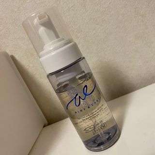 エアリー＆イージー グロッシーオイル フォーム(150ml)(ヘアムース/ヘアジェル)