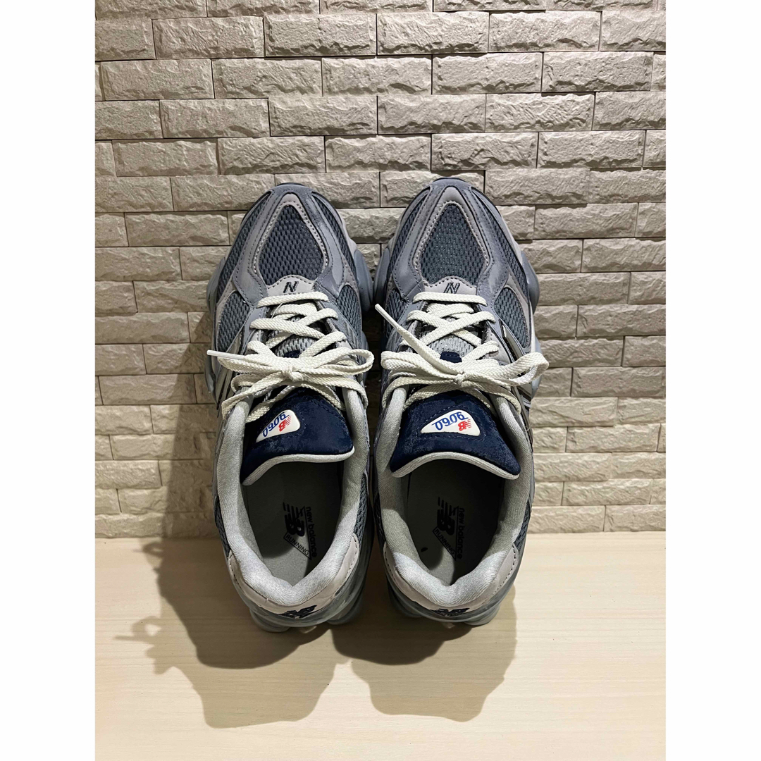 New Balance - 【26.5cm】ニューバランス 9060 