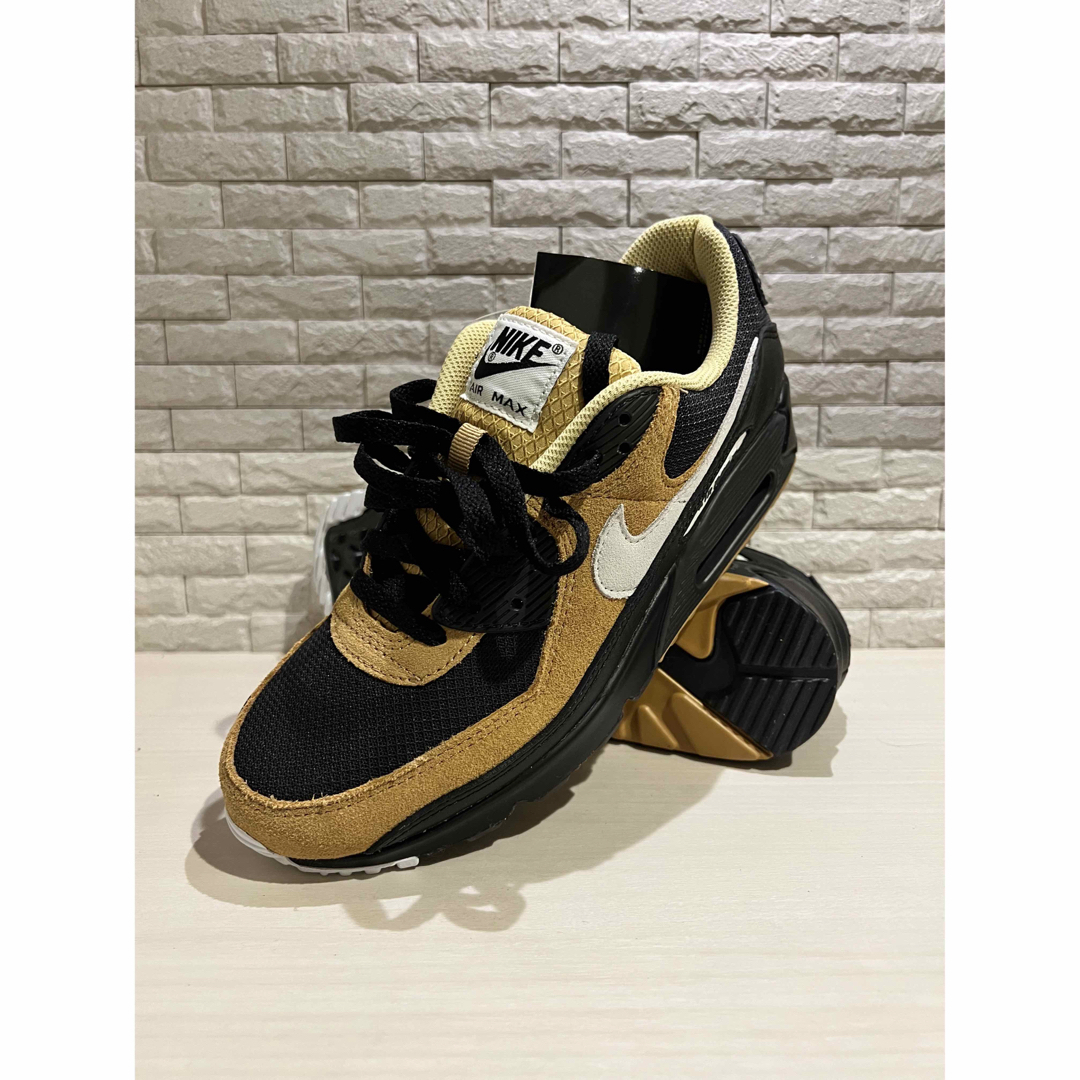 【27cm】Nike Air Max 90